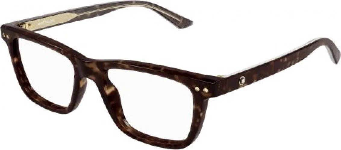 Montblanc MB0322O Eyeglasses - view 11